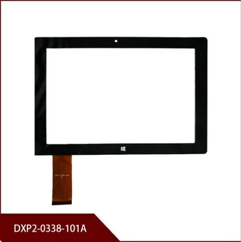 10.1 tommer 54 pin-DXP2-0338-101A Touch Screen For Digma EVA 1801 3G ES1049EG Tablet Touch-Panel Glas Til KREZ TM1005B32 Slank 3G