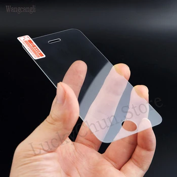 10stk 2.5 D-Beskyttende Glas For iPhone 5S SE 5 Hærdet glas til iPhone 5 SE 5s Skærm Protektor På Hærdet Glas Film 9H hd