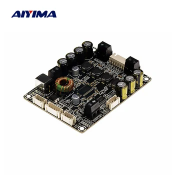 AIYIMA TAS5754 Forstærkere 2x30W Stereo Amp Digital til Analog Lyd Dekoder Lyd Forstærker Raspberry Pi