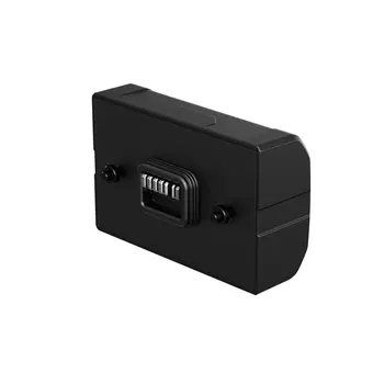 Batteri til PULSAR HELION XQ19F/XQ38F/XQ50F/XP Termiske Kamera til Jagt Night Vision