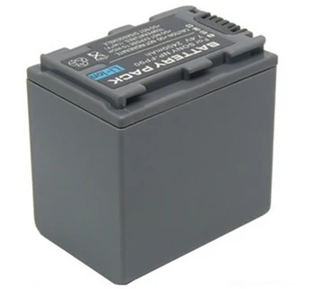 Batteri til Sony DCR-HC40E, DCR-HC42E, DCR-HC43E, DCR-HC44E, DCR-HC46E, DCR-HC65E, DCR-HC85E Handycam Camcorderen