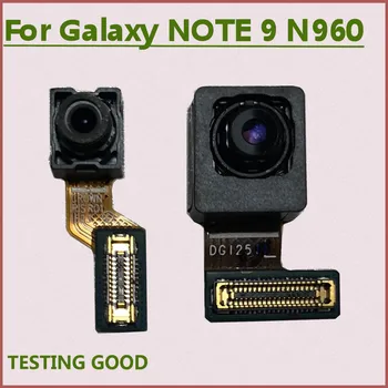 Face ID Iris Scanning Flex Oprindelige Forside Kamera Flex Kabel Til Samsung Galaxy Note 9 N960F N960U N960FD reservedele