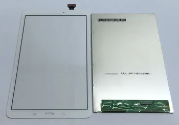 For Samsung T561 SM-T560 LCD-Skærm Touch screen Digitizer Udskiftning til Samsung Galaxy Tab E 9.6 T560