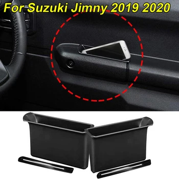 For Suzuki Jimny 2019 2020 Armlæn Beholder Til Suzuki Jimny Udskiftning
