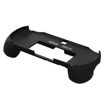 Gamepad Hånd Greb Joysticket Beskyttende Cover Stand Spil Controller Holder Med L2 R2 Udløser Til Sony PS Vita-2000