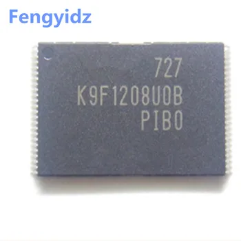 GRATIS FORSENDELSE K9F1208UOC-PCBO K9F1208U0C-PCB0 K9F1208U0C
