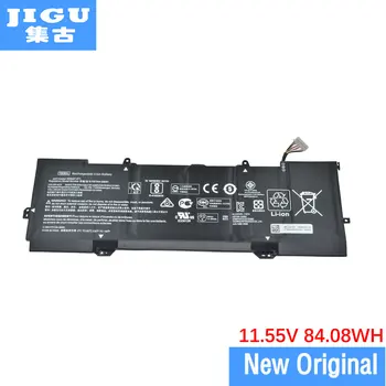 JIGU Oprindelige Laptop Batteri 11.55 V 84.08 WH YB06XL 926427-271 HSTNN-DB8H Til HP Spectre x360 Til 15T-CH000 15-15 ch025nd-CH034NG