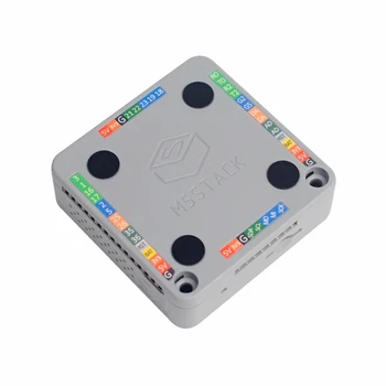 M5Stack Officielle ESP32 Mpu6886+BMM150 9Axies Motion Sensor Core Development Kit Extensible IoT Development Board