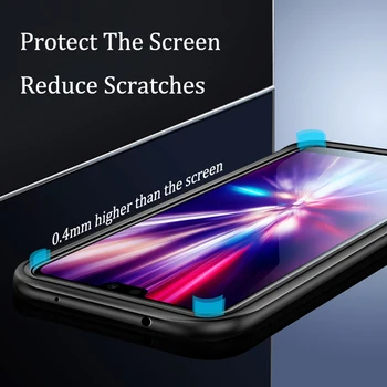Nordlys For Samsung Galaxy Note 20 Ultra Tilfælde Anti-fald Airbag Tilfælde Stødsikkert Klar Med Soft Frame Cover Til Samsung Note 20