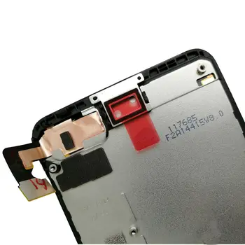 OEM Til Nokia Lumia 630 635 RM-974 RM-975 RM-976 RM-977 LCD-Skærm Touch Skærm