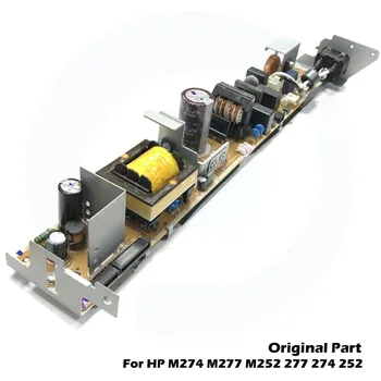Original Reservedele Til HP M274 M277 M252 277 274 252 Engine Control Strømforsyning Bord RM2-8050 RM2-8051 RM2-7395 RM2-7394
