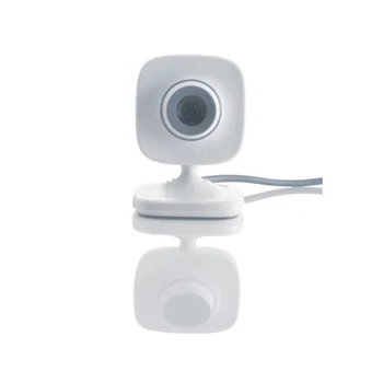 OSTENT Foto Video Spil Web-Kamera til Microsoft-Xbox 360 Live Chat Vision PC Spil