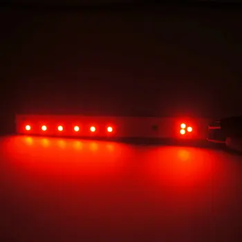 SMD LED Blinke Øjenbryn Lys Moduler Til E60 LCI 5-Serie 528i 535i 550i M5 2008 2009 2010 HID Matchende Xenon Hvid
