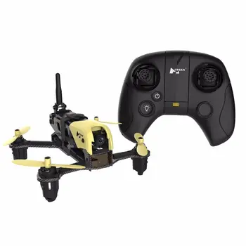 (Standard Version ) Hubsan H122D X4 Strom RC Quadcopter, Med 720P Kamera Racing drone