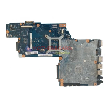 Vieruodis TIL Toshiba Satellite C50D C55D Laptop Bundkort H000062040 PT10AN DSC MB A4-5000 CPU HD8570M DDR3