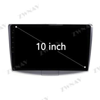 10 Tommer HD-skærm, Android 9.0 Car Multimedia Afspiller Til Volkswagen MAGOTAN CC 2010-2016 bil GPS Navi WIFI Radio stereo head unit