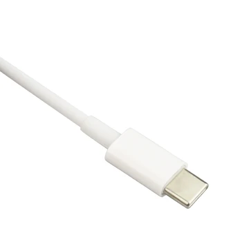 87W USB-C Strømforsyning Type-C Oplader Med 1.8 M, USB-C Opladning Kabel Til Nyeste Macbook pro 15inch A1706 A1707 A1708 A1719