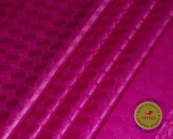 Billigste Bazin Riche Getzner Afrikanske Tekstiler 2019 For Kvinder Kjole Afrikanske Bazin Stof Riche 10 M Engros FEITEX