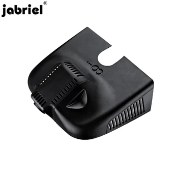 Jabriel Skjulte Wifi 1080P Dash cam bil kamera for Mercedes ML320 ML350 GL320 GL350 GL450 W164 W166 W163 X164 X166 2013